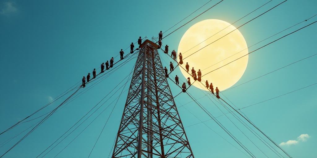 Mexican Industrial Activity Shows Improvement in November, Driven by Construction