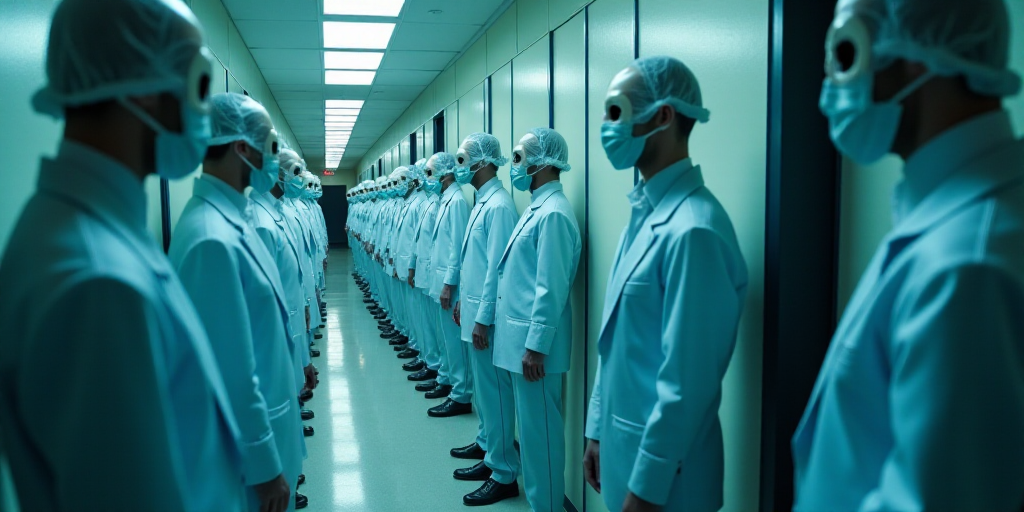 Mexico to Invest Over 11 Billion Pesos in Medical Equipment and Healthcare Infrastructure by 2026