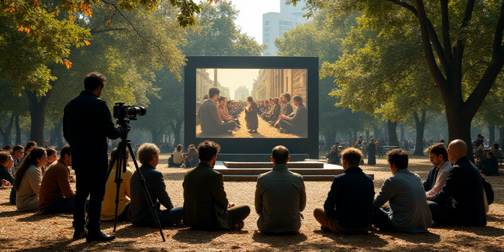 Social Impact of Mexican Companies Showcased in Paseo de la Reforma Sculptures