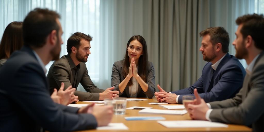 How is Mexico’s C-Suite Looking Ahead to 2026? Prioritizing Cost Control and Innovation-Driven Culture