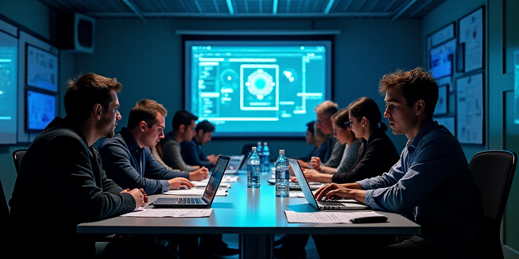 Cross-Generational Collaboration Boosts Productivity and Talent Retention