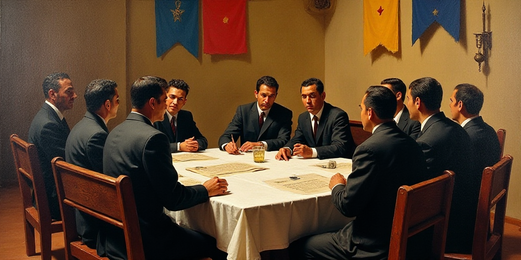 Fovissste Tightens Housing Loan Fraud Prevention with Renapo Data Cross-Reference