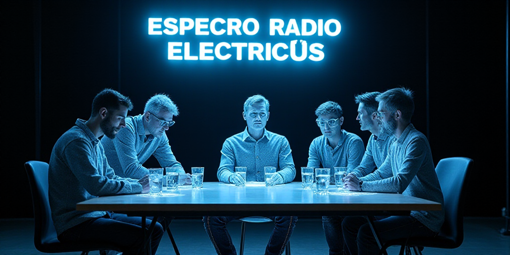 CRT Unveils Radioelectric Spectrum Licensing Plan for 2026 in Querétaro