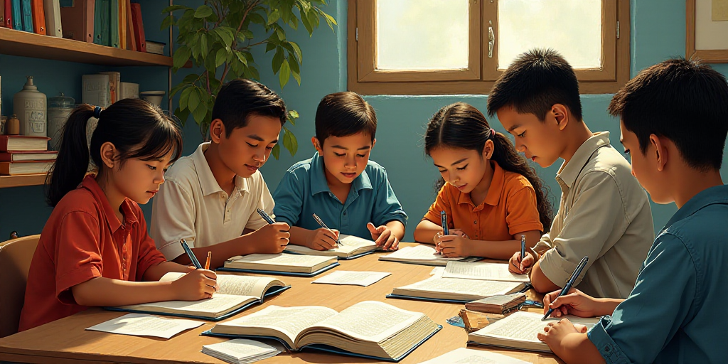 Educational Backlog Affects 24 Million People in Mexico: Key Insights and Implications