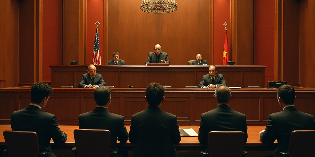 Mexico City Cultural Workers Demand Labor Reforms