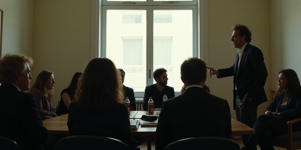 Leading in a Time of Constant Change: Embracing the “Meanwhile” Approach