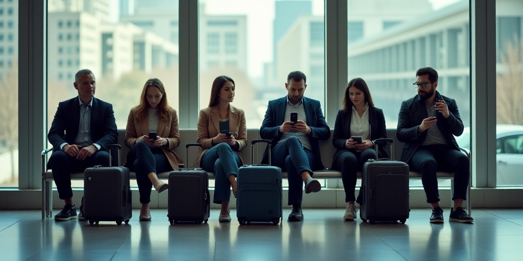 Self-Employment Sector Sees Highest Growth in Mexico’s Labor Market in 2025