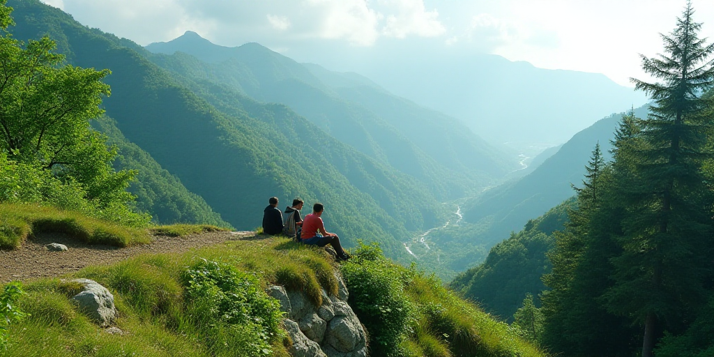 Explore Nature, Relaxation, and Fun in Morelos Over the Long Weekend