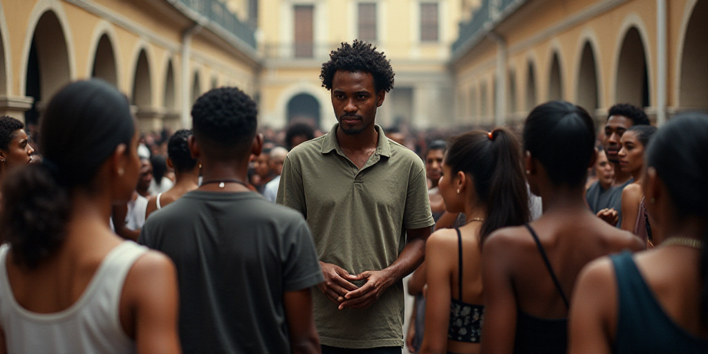 Mexico City Government Delivers: Transforms Clara Brugada Agrícola Pantitlán with Renovated Schools, Safe Paths, and “Joy Parks”