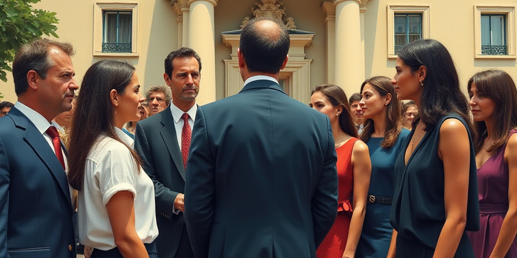 Fiscal Office Dismisses Case Against Julio Iglesias: A Detailed Analysis