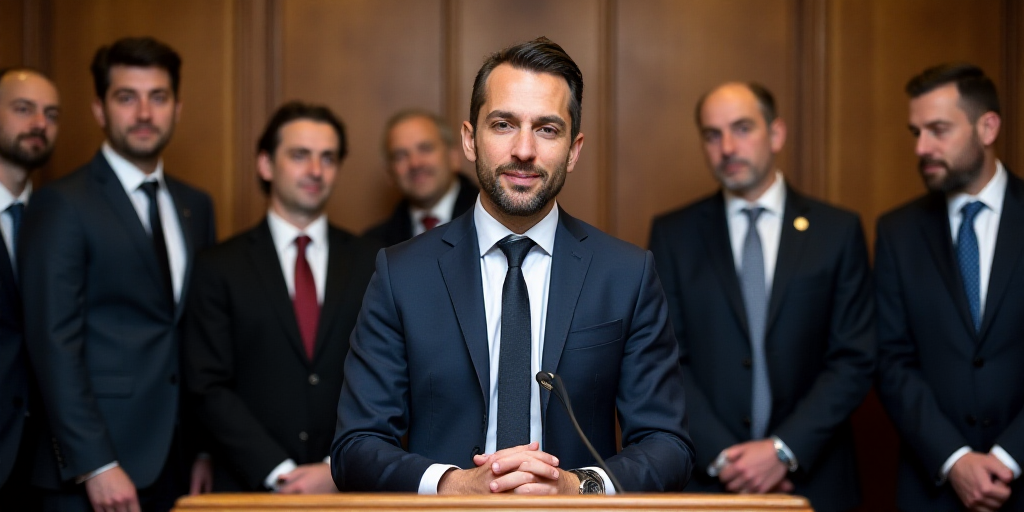 Trump Claims Lifelong Leadership of Gaza Peace Junta