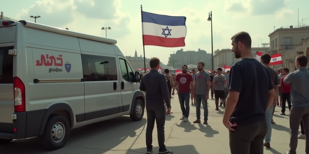 Israel Completes Repatriation of 251 Hostages with Return of Ran Gvili’s Body