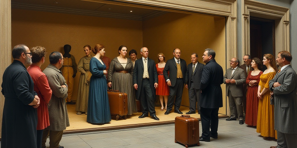 Mexican Consumer Confidence Drops 2.4 Points in 2025