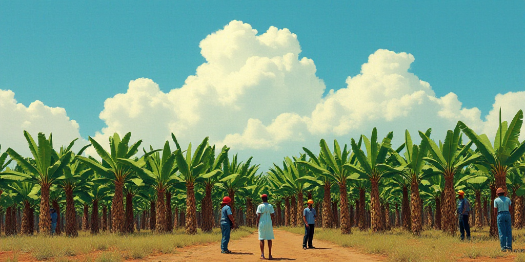 Chapingo Decentralizes: A Bet on Regional Development and Regenerative Agriculture