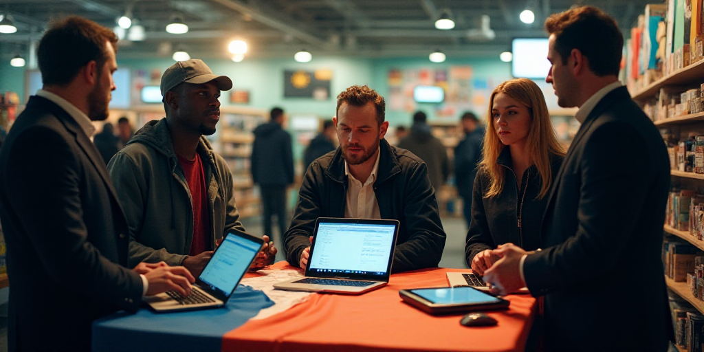 US Consumer Confidence Drops to 84.5 Points: Lowest Since 2014; Inflation, Tariffs, and Job Market Concerns