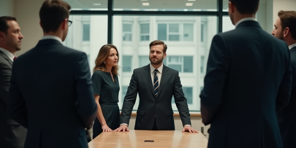 The Key Trait of Great Managers is Not Leadership, but Placing People in Suitable Roles: A Study Finds