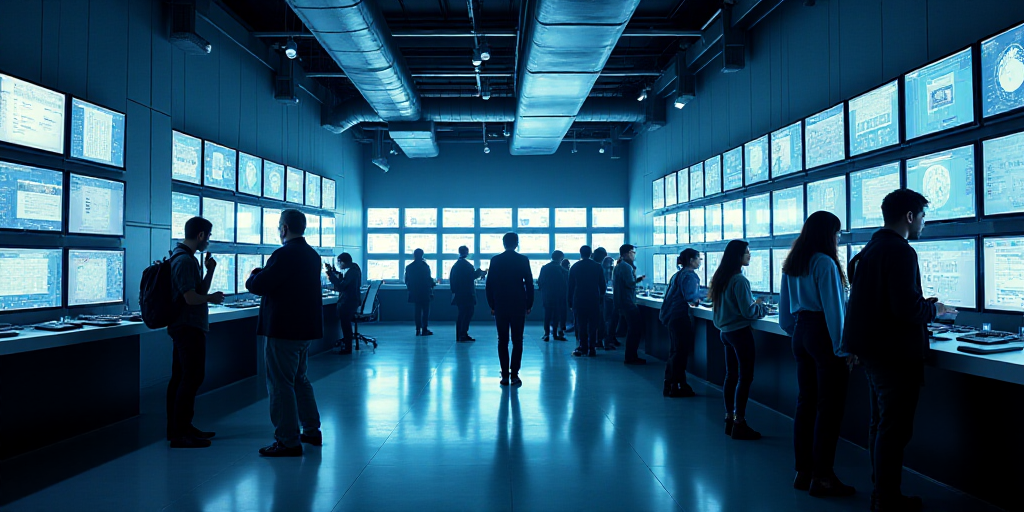 Wall Street Ends Mixed; Microsoft Plummets 10%, Weighing on Tech Sector