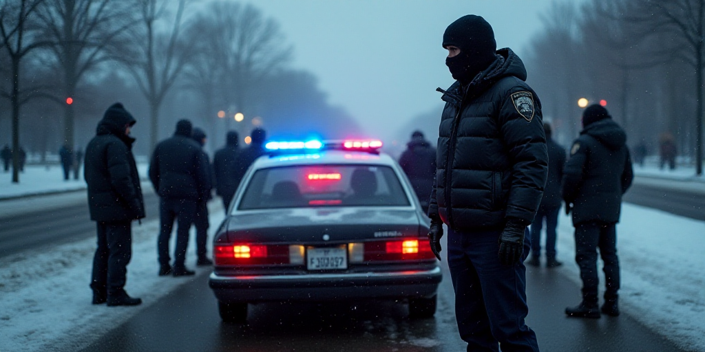 ICE Issues New Orders for Agents in Minnesota: Focus on Non-Engagement with “Agitators”