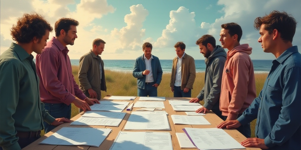 Mexican Unions Demand More Resources for Public Universities