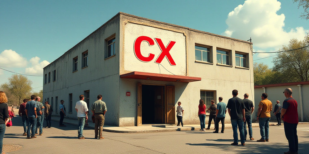 NiCE Predicts AI-Driven Customer Experience by 2026