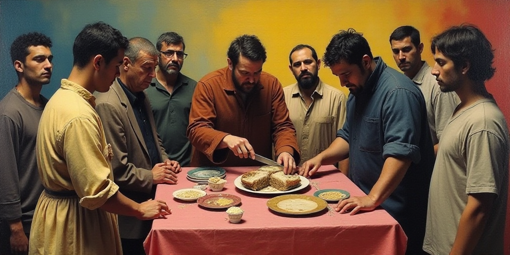 Mega Rosca de Reyes Moves Venue; Cutting on January 5th at El Ángel