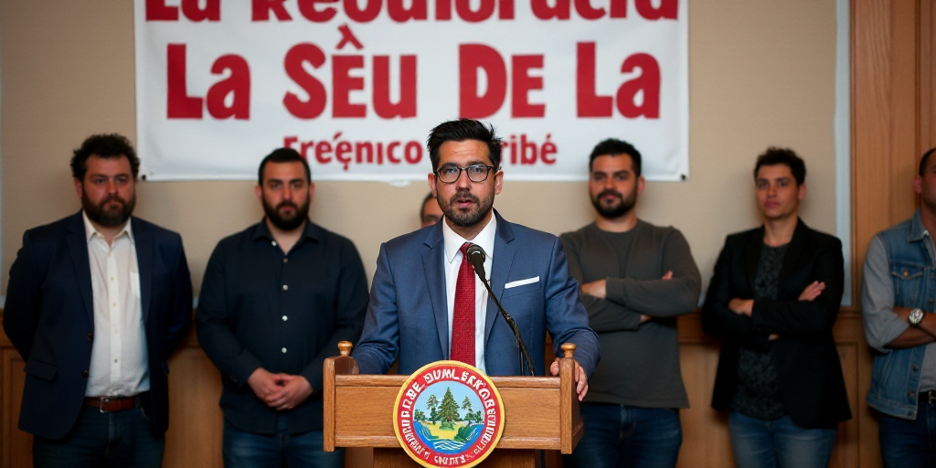 Political Parties’ Shift on Eliminating Plurinominal Seats: From Support to Opposition