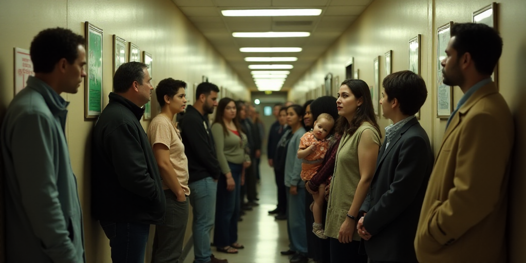 Trump Administration Deployes Over 100 ICE Agents in Maine Amidst Refugee Crackdown