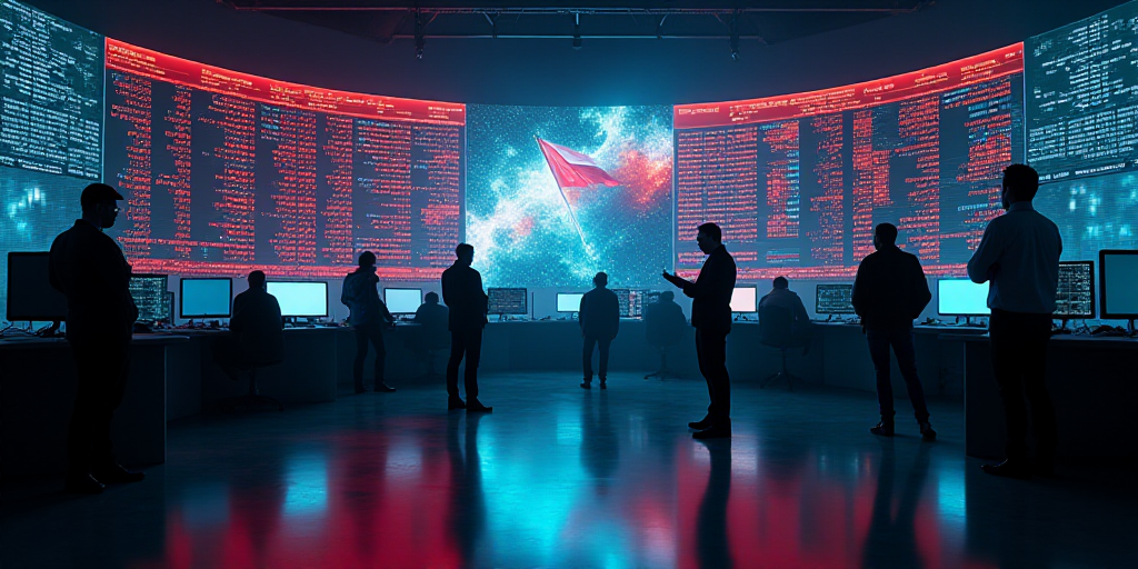 Wall Street Ends Mixed: UnitedHealth Shares Plummet Amid Q4 Earnings Season