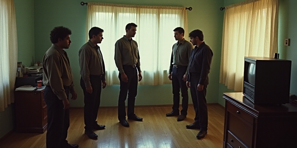 Claudia Sheinbaum Meets Automotive Industry Leaders Amidst T-MEC Review