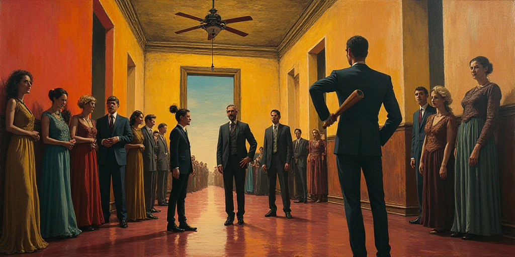 Museo Vivo del Muralismo Celebrates First Night of Museums 2026, Evoking Collective Memory