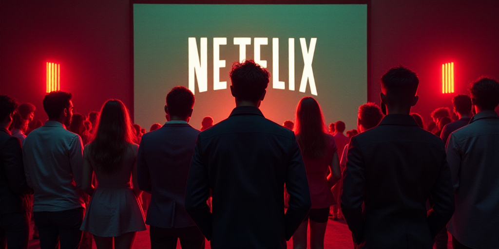 Netflix’s February Lineup: A Mix of Returning Series, New Shows, and Family-Friendly Content