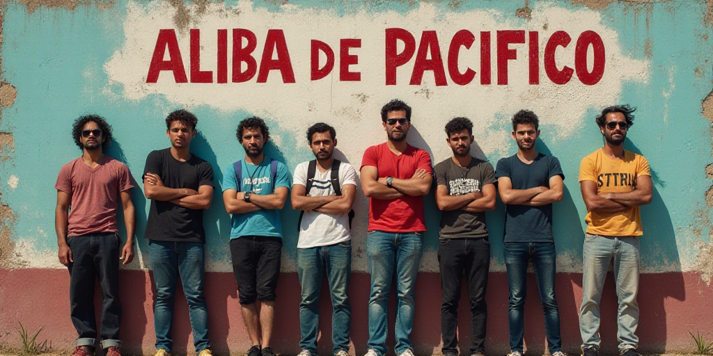 Mexico Takes on Presidency Pro Tempore of the Pacific Alliance