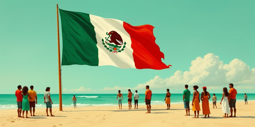 Alejandro Werner Proposes Financial Safeguards for Mexico Against Market Shocks and Volatility