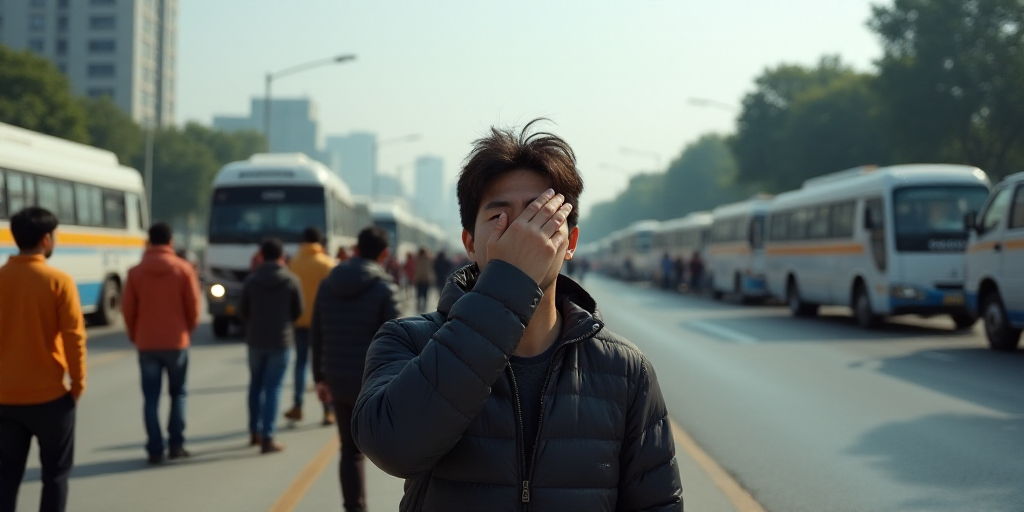 Coparmex Puebla Calls for Enhanced Measures Against Highway Robberies and Business Thefts