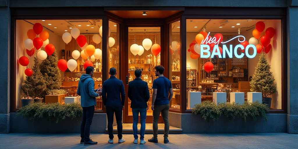 Hey Completes Separation from Banregio and Begins Independent Bank Operations