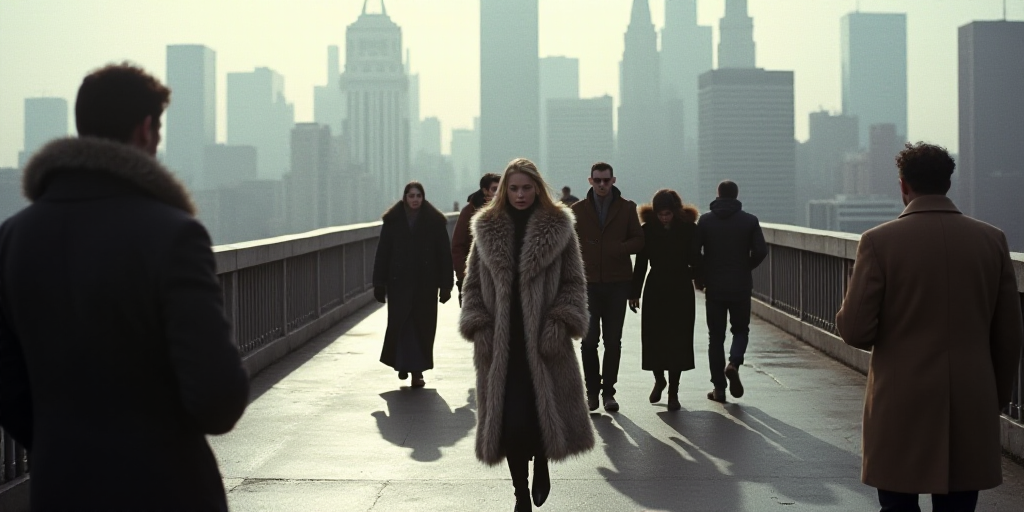 Severe Winter Storm Threatens EU with Extreme Cold and Power Outages