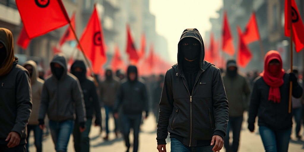 Iran’s Internet Blackout Continues, Impacting Daily Life and Economy