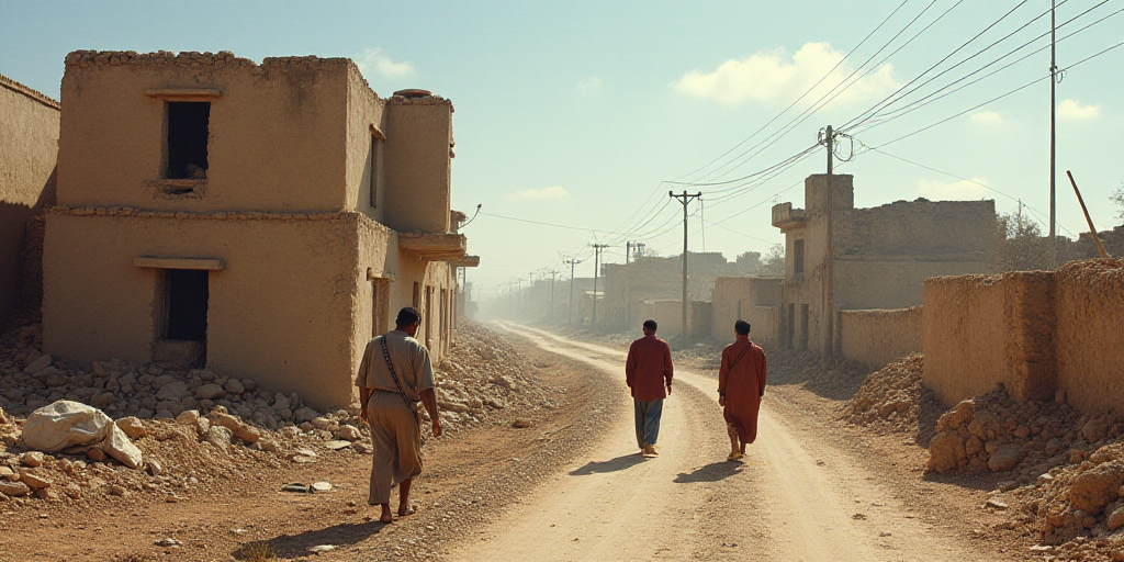 US Envoys Urge Netanyahu to Reopen Rafah Border Crossing with Gaza