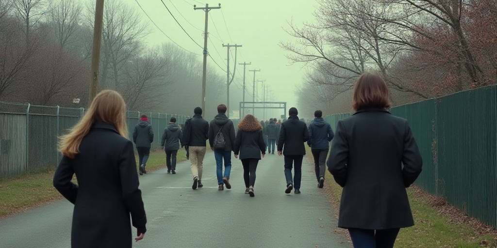 Severe Weather Alert: Strong Rains and Cold in Southeast and North of Mexico