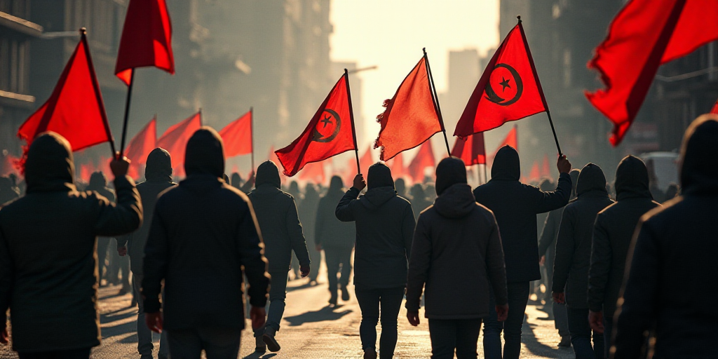 Trump Warns Iran Over Protest Crackdown: US to Hit Back Hard if More Demonstrators Die