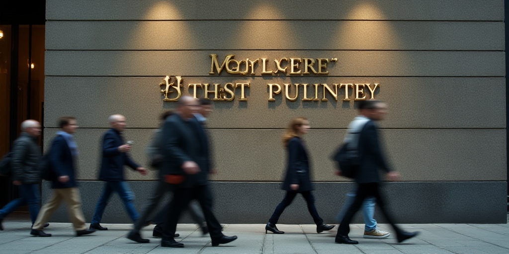 Wall Street Ends in Gains; SanDisk Shares Soar 27.55%