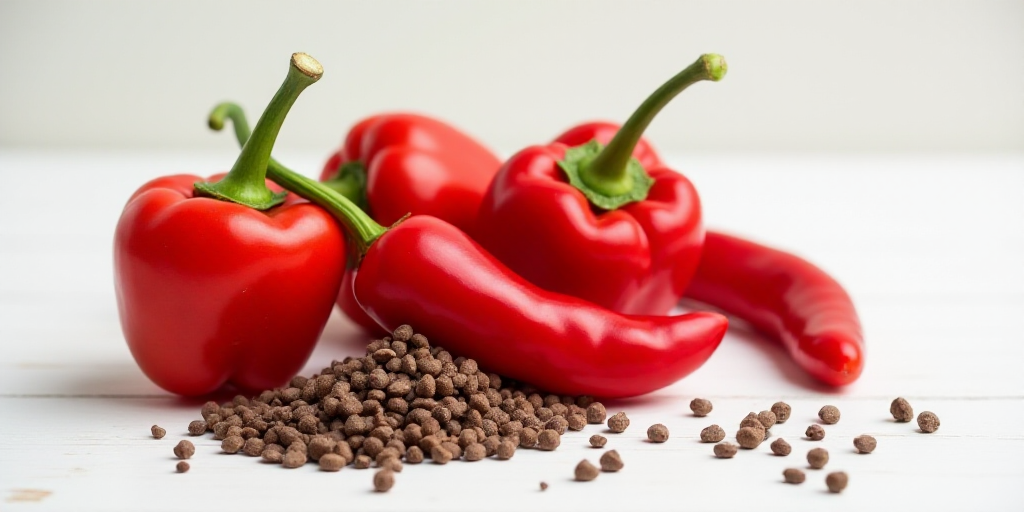 Mastering Mexican Chiles: A Guide to Choosing and Cooking with Fresh vs. Dried