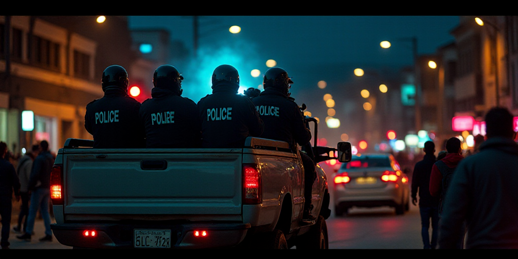 Guatemala Regains Control of Prisons Following Gang Attacks