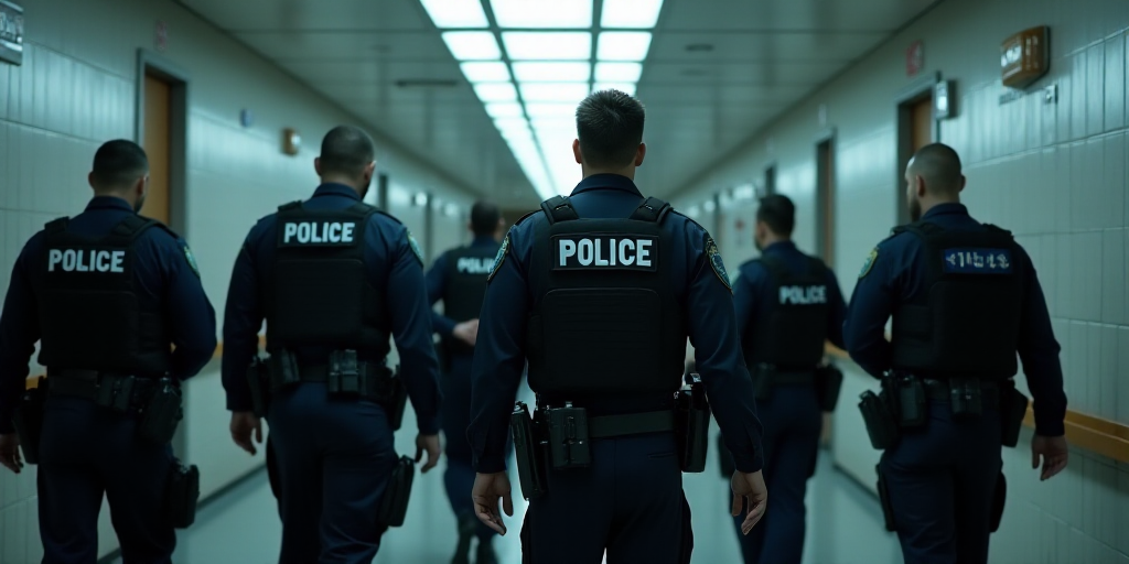 Ecuador Condemns Alleged ICE Agent Attempt to Enter Its Consulate in Minneapolis