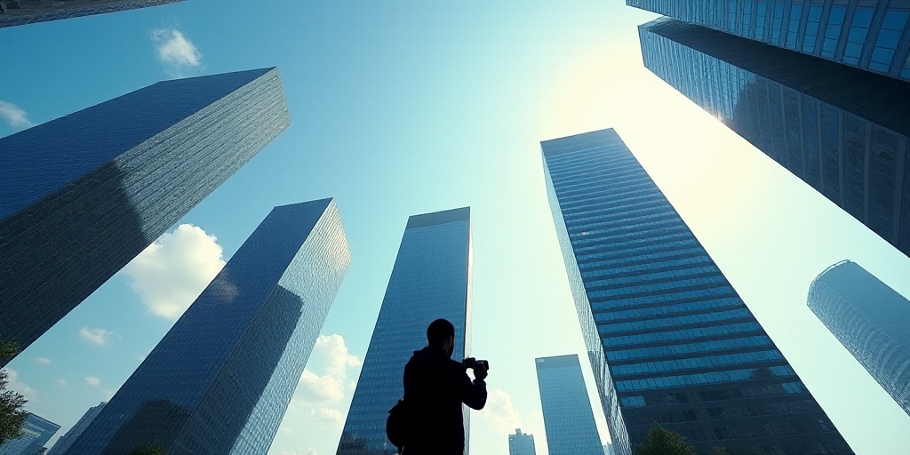 Mexican Stock Markets Reach New Historical Highs on Monday