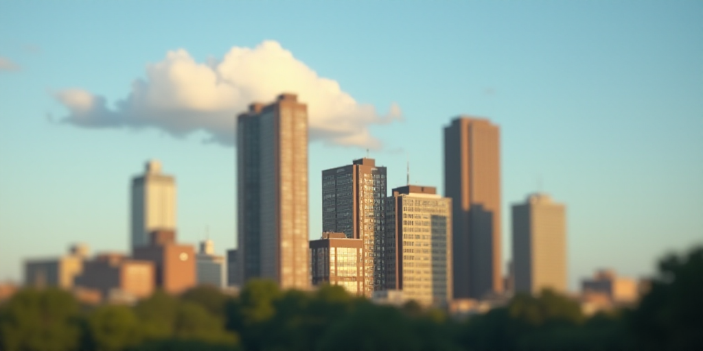 Mexican Stock Market Rises 1%; Cemex Shares Lead Gains