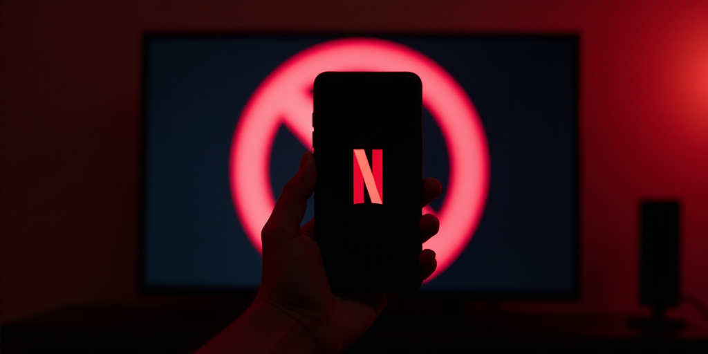 Netflix’s Ad-Supported Plan Reaches Over 24 Million Viewers in Mexico