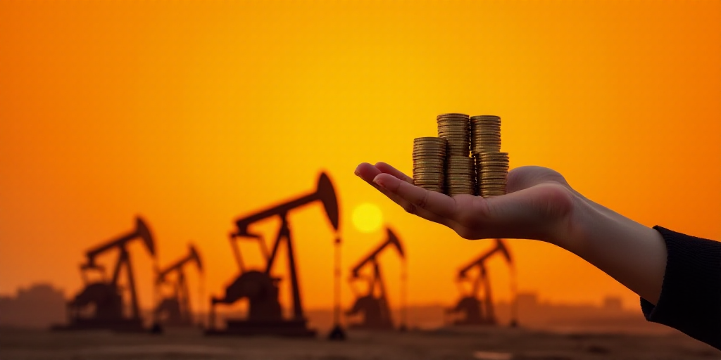 Indian Oil Corp Diversifies Oil Sourcing Amidst Russia Sanctions