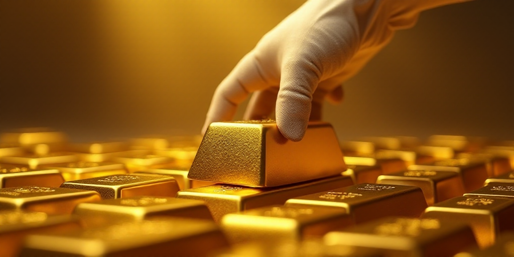 Silver Price Surpasses $100 per Ounce Amid Global Uncertainty and Trump’s Policies