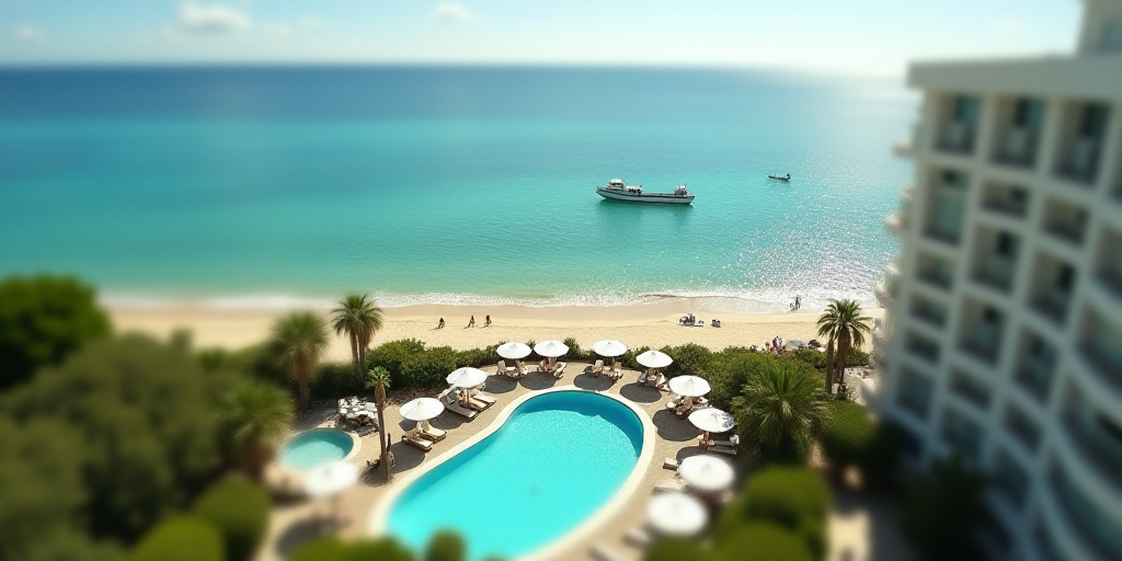 Federal Tourism Ministry (SECTUR) Reports 700 Projects Across 30 Federal Entities, Quintana Roo’s Investment Surges by 222% in 2025